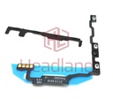 [621036000645] Oppo CPH2743 Reno14 F 5G / FS 5G Side Key Flex