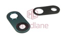 [621036000653] Oppo CPH2743 Reno14 F 5G / FS 5G Macro Camera Cover / Lens - Luminous Green