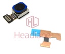 [621034000313] Oppo CPH2743 Reno14 F 5G / FS 5G Rear Camera Module