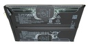 [621035000313] Oppo CPH2743 Reno14 F 5G / FS 5G BLPC63 6000mAh Battery