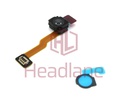 [621036000582] Oppo CPH2737 Reno14 5G Fingerprint Reader / Sensor