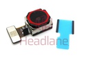 [621034000293] Oppo CPH2737 Reno14 5G 8MP Ultra Wide Angle Camera Module