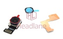 [621034000295] Oppo CPH2737 Reno14 5G 50MP Front Camera Module