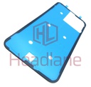 [612717000712] Oppo CPH2743 Reno14 F 5G / FS 5G Back / Battery Cover Adhesive / Sticker