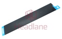 [612717000649] OnePlus CPH2719 Nord CE5 Battery Adhesive / Sticker 1