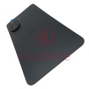 [621033000703] OnePlus CPH2719 Nord CE5 Back / Battery Cover - Black Infinity