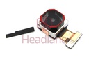 [621034000316] OnePlus CPH2719 Nord CE5 Rear Camera Module