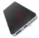 [621029000621] OnePlus CPH2709 Nord 5 LCD Display / Screen + Touch - Dry Ice