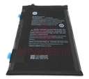 [46020000D1LM] Xiaomi Mi Pad 5 Pro 12.4&quot; BM5K 5000mAh Battery
