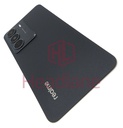 [621033000506] Realme RMX5020 14x Back / Battery Cover - Carbon Black