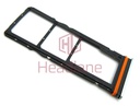[1611701000980A] Xiaomi Redmi 15C 5G / Poco C85 SIM Card Tray - Green (ERP)