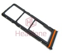 [1611701000983A] Xiaomi Poco C85 SIM Card Tray - Purple (ERP)