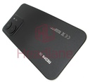 [56000300P1500] Xiaomi Redmi 15C 5G Back / Battery Cover - Midnight Black