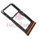 [1611701000997A] Xiaomi Redmi 15 4G SIM Card Tray - Sandy Purple