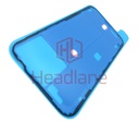 [923-09185] Apple iPhone 15 Back / Battery Cover Adhesive / Sticker (Original / Service Stock)