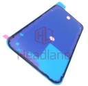 [923-11069] Apple iPhone 16 Back / Battery Cover Adhesive / Sticker (Original / Service Stock)