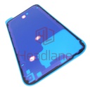 [923-11072] Apple iPhone 16 Pro Max Back / Battery Cover Adhesive / Sticker (Original / Service Stock)