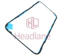 [923-04892] Apple iPhone 12 Mini Display / Screen Adhesive / Sticker (Original / Service Stock)