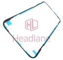 [923-04895] Apple iPhone 12 Pro Max Display / Screen Adhesive / Sticker (Original / Service Stock)