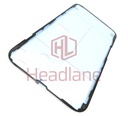 [923-06620] Apple iPhone 13 Display / Screen Adhesive / Sticker (Original / Service Stock)