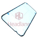 [923-08093] Apple iPhone 14 Plus Display / Screen Adhesive / Sticker (Original / Service Stock)