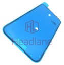 [923-09186] Apple iPhone 15 Plus Display / Screen Adhesive / Sticker (Original / Service Stock)