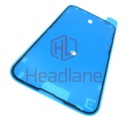 [923-11066] Apple iPhone 16 Plus Display / Screen Adhesive / Sticker (Original / Service Stock)