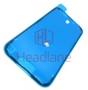 [923-11067] Apple iPhone 16 Pro Display / Screen Adhesive / Sticker (Original / Service Stock)