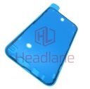 [923-12051] Apple iPhone 16e Display / Screen Adhesive / Sticker (Original / Service Stock)