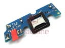 [GH81-28339A] Samsung SM-X135 Galaxy Tab A11 (4G) Charging Port Flex