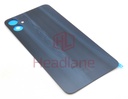 [GH81-24346A] Samsung SM-A055 Galaxy A05 4G Back / Battery Cover - Black