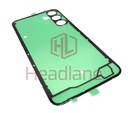 [GH81-25953A] Samsung SM-M356 Galaxy M35 5G Back / Battery Cover Adhesive / Sticker