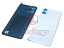 [GH81-26497A] Samsung SM-A065 Galaxy A06 Back / Battery Cover - Light Blue