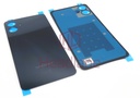 [GH81-26505A] Samsung SM-A065 Galaxy A06 Back / Battery Cover - Black