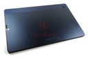 [GH81-27659A] Samsung SM-X210 Galaxy Tab A9+ (WiFi) Back / Battery Cover - Navy / Blue