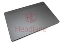 [GH81-27771A] Samsung SM-X210 Galaxy Tab A9+ (WiFi) Back / Battery Cover - Graphite (UKCA Only)