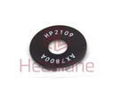 [GH81-28303A] Samsung SM-X130 X135 Galaxy Tab A11 (WiFi / 4G) Camera Cover / Lens