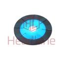 [GH81-28369A] Samsung SM-X130 X135 Galaxy Tab A11 (WiFi / 4G) Camera Lens / Window Adhesive / Sticker