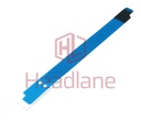 [GH81-28518A] Samsung SM-X130 X135 Galaxy Tab A11 (WiFi / 4G) Battery Adhesive / Sticker