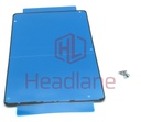 [GH81-28585A] Samsung SM-X130 X135 Galaxy Tab A11 (WiFi / 4G) Charging Port Flex Repair Adhesive / Sticker / Rework Kit