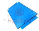 [GH81-28586A] Samsung SM-X130 X135 Galaxy Tab A11 (WiFi / 4G) Volume / Power Button Key Repair Adhesive / Sticker / Rework Kit