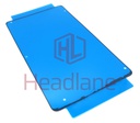 [GH81-28587A] Samsung SM-X130 X135 Galaxy Tab A11 (WiFi / 4G) Top Speaker Adhesive / Sticker / Rework Kit