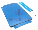 [GH81-28590A] Samsung SM-X130 X135 Galaxy Tab A11 (WiFi / 4G) Battery Repair Adhesive / Sticker / Rework Kit