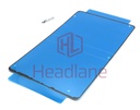[GH81-28591A] Samsung SM-X130 X135 Galaxy Tab A11 (WiFi / 4G) Headphone Jack Flex Repair Adhesive / Sticker / Rework Kit