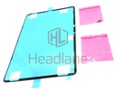 [GH82-38500A] Samsung SM-X730 X736 Galaxy Tab S11 (WiFi / 5G) Top Right Speaker Repair Adhesive / Sticker / Rework Kit