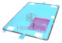 [GH82-38502A] Samsung SM-X730 X736 Galaxy Tab S11 (WiFi / 5G) Camera / Battery / Microphone Adhesive / Sticker / Rework Kit