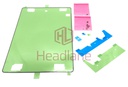 [GH82-38512A] Samsung SM-X930 X936 Galaxy Tab S11 Ultra (WiFi / 5G) Top Right Speaker Repair Adhesive / Sticker / Rework Kit