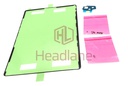 [GH82-38850A] Samsung SM-X230 X236 Galaxy Tab A11+ (WiFi / 5G) Speaker (L1) Repair Adhesive / Sticker / Rework Kit