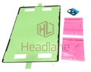 [GH82-38851A] Samsung SM-X230 X236 Galaxy Tab A11+ (WiFi / 5G) Speaker (L2) Repair Adhesive / Sticker / Rework Kit