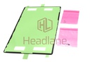 [GH82-38853A] Samsung SM-X230 X236 Galaxy Tab A11+ (WiFi / 5G) Speaker (R2) Repair Adhesive / Sticker / Rework Kit